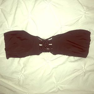 Black Frankie's bikini